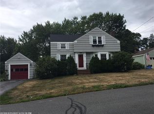 19 Pya Rd, Portland, ME 04103