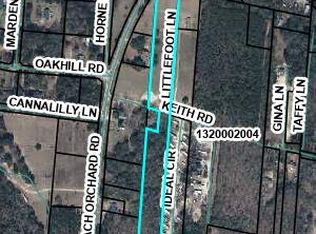 0 Keith Rd, Sumter, SC 29154