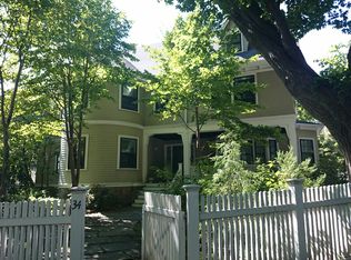 34 Emerson St, Brookline, MA 02445