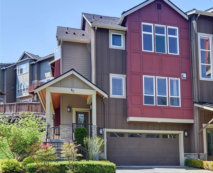 1st image of 900 228th Ave NE Unit 6C