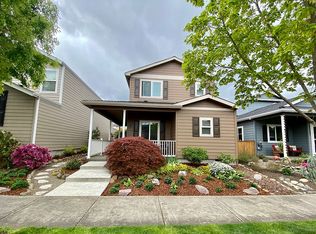 1119 Rustler Peak St, Central Pt, OR 97502