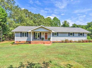1947 Old Grove Rd, Piedmont, SC 29673