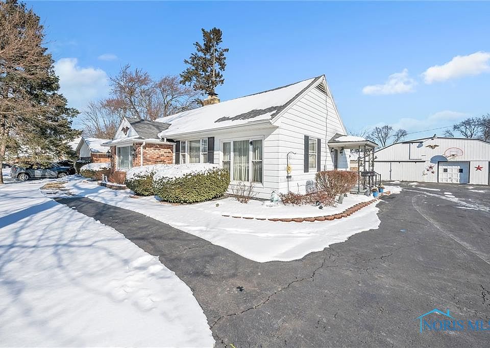 2215 Eastgate Rd, Toledo, OH 43614 Zillow