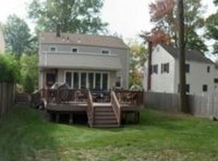 156 Linden Ave, Verona, NJ 07044