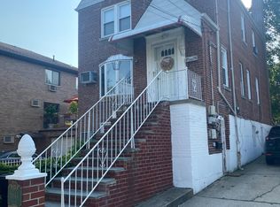 1643 Library Ave FLOOR 1, Bronx, NY 10465