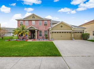 3460 Pawleys Loop N, Saint Cloud, FL 34769