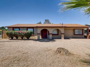 1602 N 55th Ave, Phoenix, AZ 85035