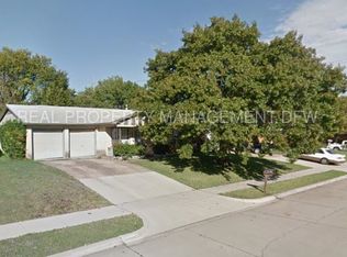2115 Melissa St, Arlington, TX