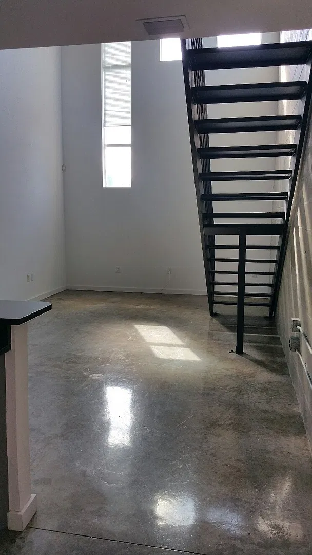 Contemporary 1-Bedroom Loft-Style Condo! Available December 1, 2026 — Photo 2