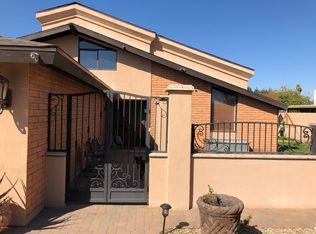 7512 N 46th Dr, Glendale, AZ 85301