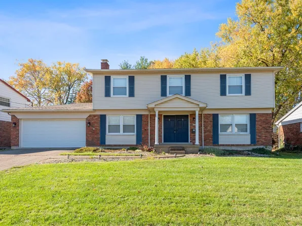 9365 Yellowwood Dr, Cincinnati, OH 45251