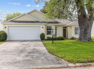 16845 SE 93rd Cuthbert Cir, The Villages, FL 32162