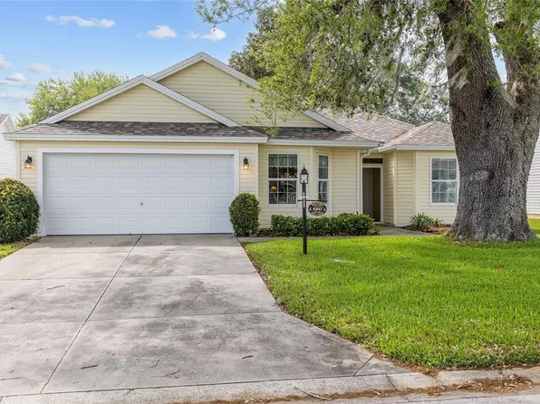 16845 SE 93rd Cuthbert Cir, The Villages, FL 32162