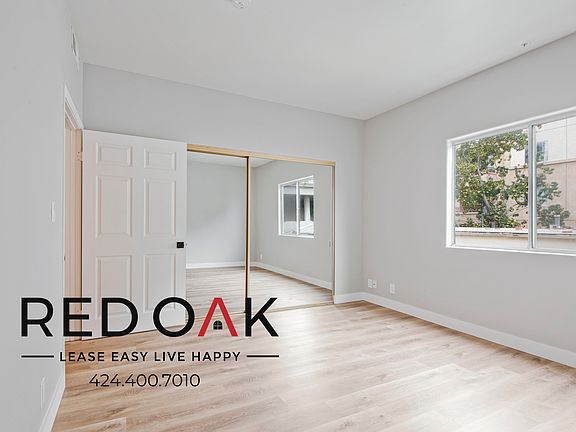 4th image of 2463 Sawtelle Blvd APT 103