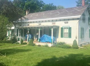5003 Route 82, Salt Point, NY 12578