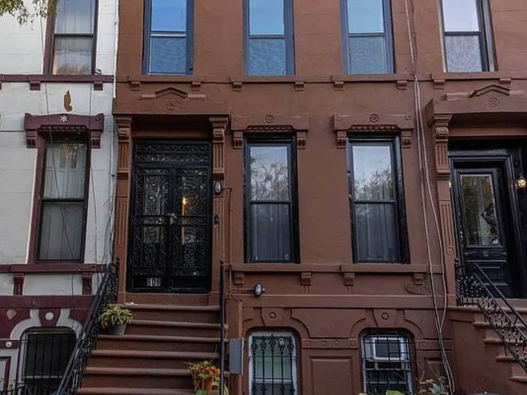 808 Greene Ave #2 — Photo 4