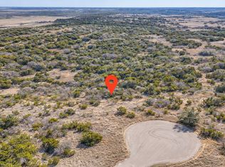 1301 Hidden Rock Rd, Glen Rose, TX 76043