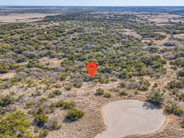 1301 Hidden Rock Rd, Glen Rose, TX 76043