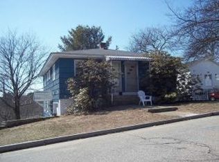 150 Maryland Ave, Manchester, NH 03104
