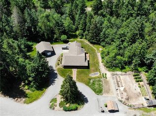 5309 336th St S, Roy, WA 98580