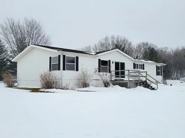 N6194 Westwind Road, Green Lake, WI 54941