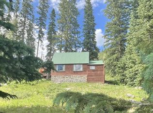 21040 Lower Twin Lake Dr, Cedaredge, CO 81413