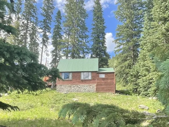 21040 Lower Twin Lake Drive, Cedaredge, CO 81413
