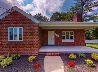 9308 Carlisle Ave, Baltimore, MD 21236