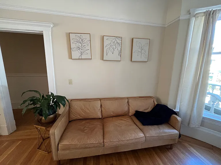 111 Lyon St #107 — Photo 6