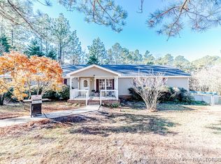 62 Scooter Ln, Cameron, NC 28326