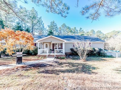 62 Scooter Ln, Cameron, NC, 28326