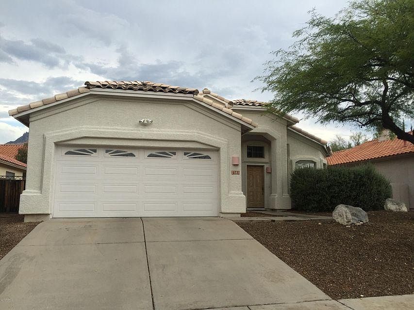 1st image of 7585 E Ventana Vista Ct