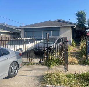 4228 Ohio Avenue, Richmond, CA, 94804