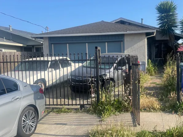 4228 Ohio Avenue, Richmond, CA 94804