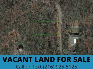 Racoon Dr LOT MD23180, Oakland, MD 21550
