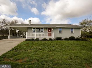 124 Plainfield Dr, Winchester, VA 22602