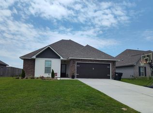 23293 Cinder Dr, Denham Springs, LA 70726