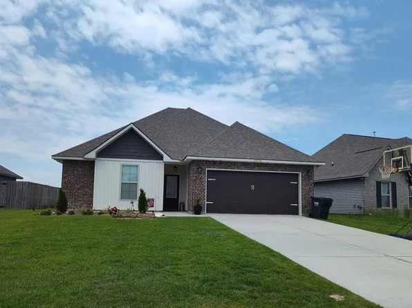 23293 Cinder Dr, Denham Springs, LA 70726