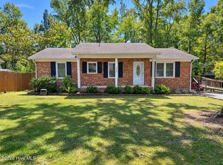 355 Vern St, Star, NC 27356
