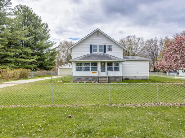 4075 W Water St, Port Huron, MI 48060