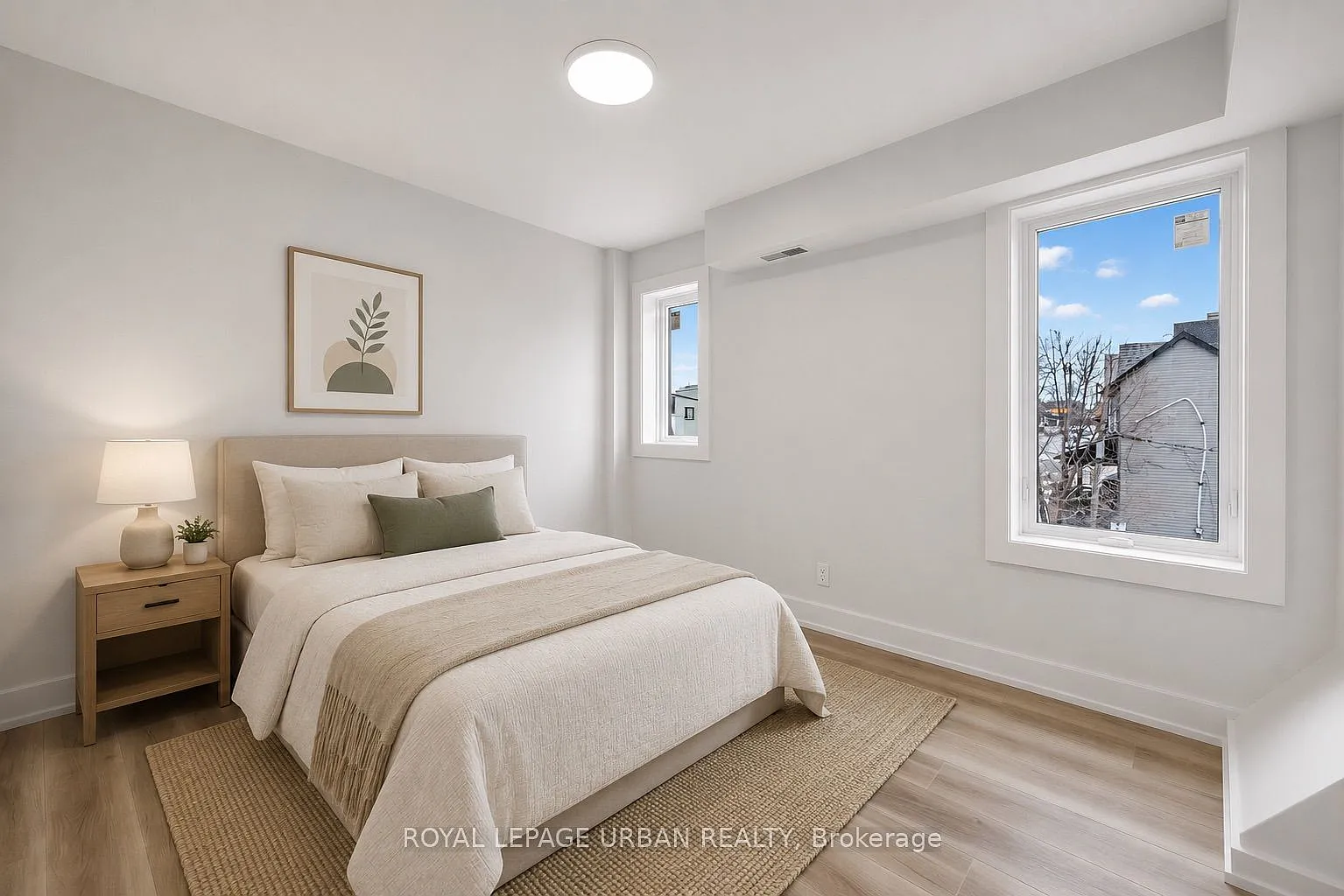 2 bed, $2,450 — Photo 4