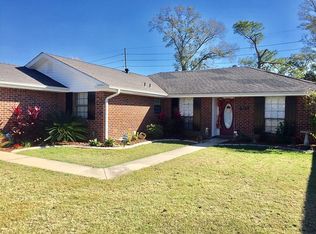 504 Quickie Dr, Houma, LA 70364