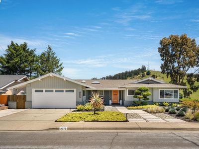 2372 Longview Dr, San Leandro, CA, 94577