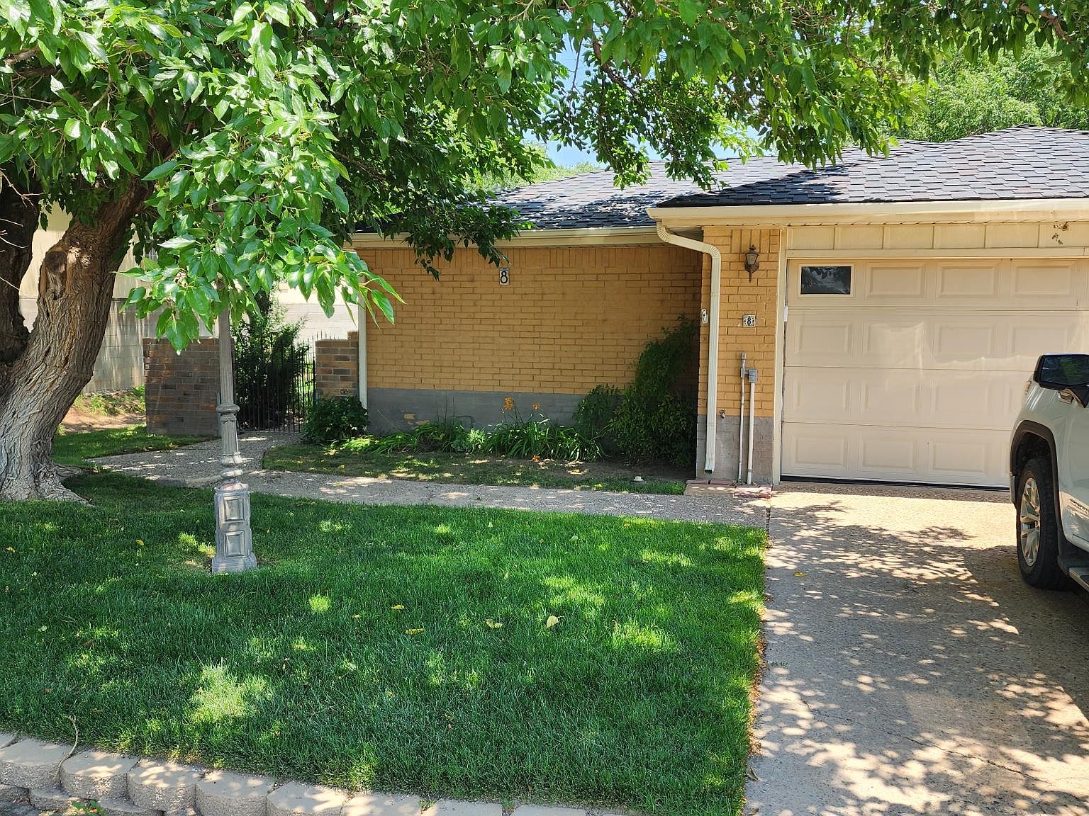 8 Hunsley Hills Blvd, Canyon, TX 79015 Zillow