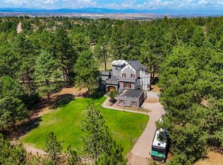 6650 Village Rd, Parker, CO 80134