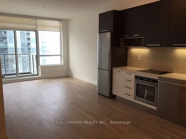 36 Park Lawn Rd #1506 — Photo 2