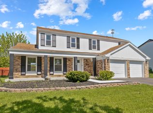 17608 Stonebridge Dr, Hazel Crest, IL 60429