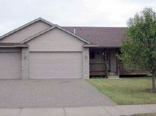 23363 Arrowhead St NW, Saint Francis, MN 55070