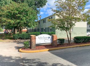 Harbor Square Apartments, Portsmouth, VA 23704