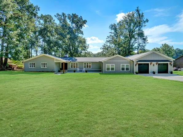 102 P C Jeans Rd, Ninety Six, SC 29666